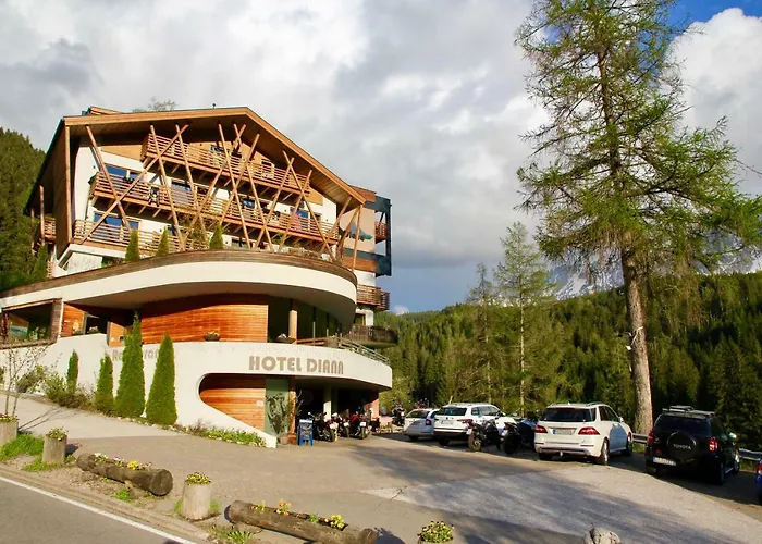 Bike&Ski Hotel Diana