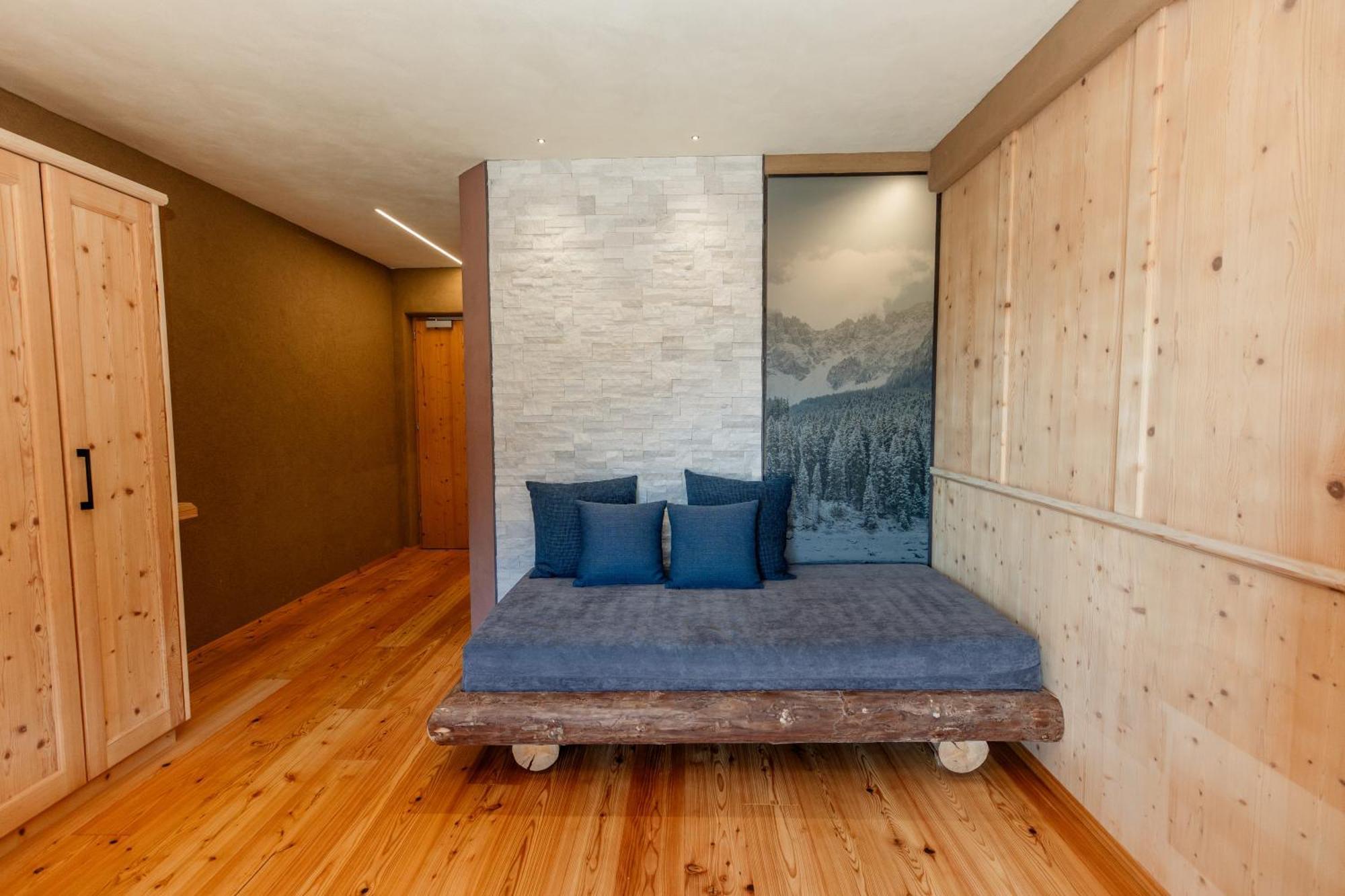 Hotel Bike & Diana Karersee Nova Levante