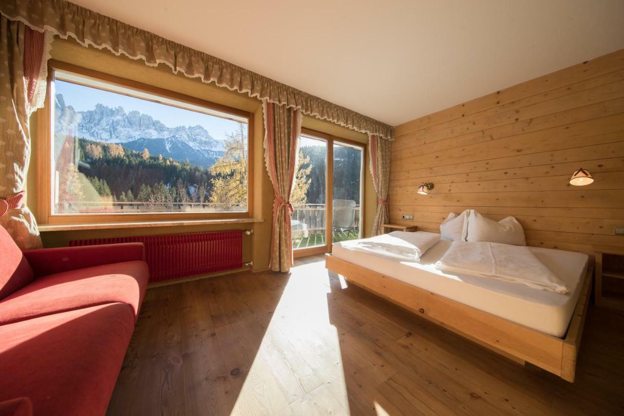 Hotel Bike&ski Diana Welschnofen